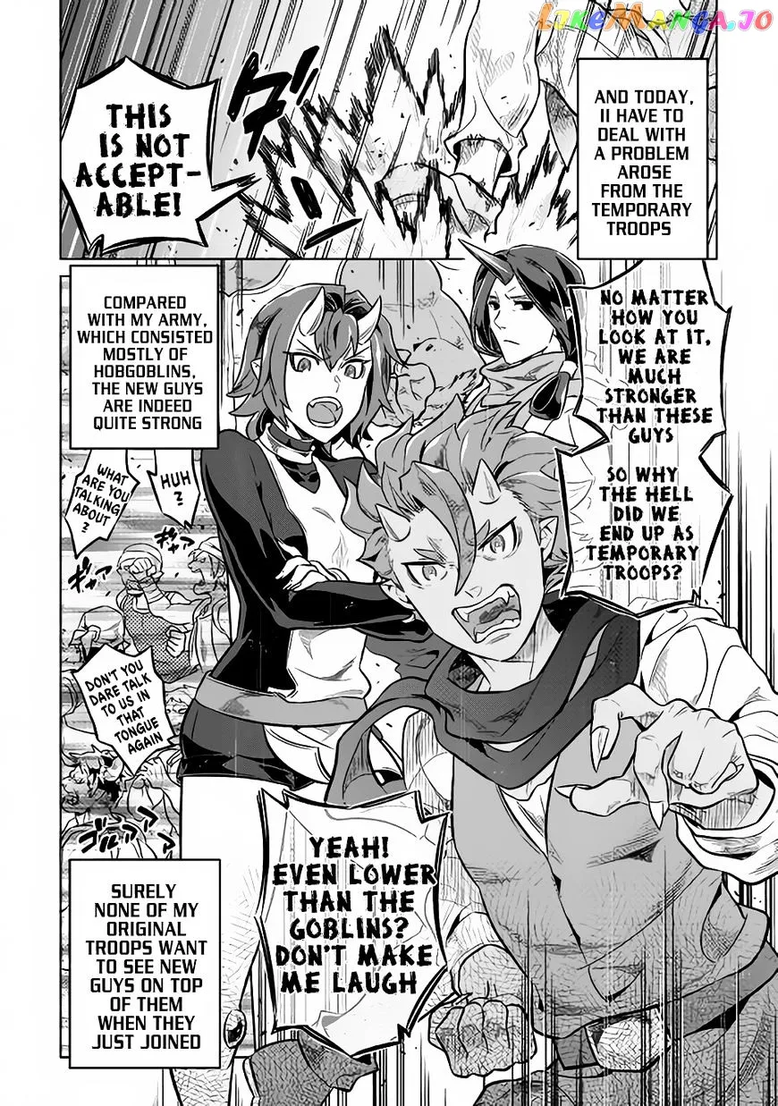 Read Re:Monster  Manga chapter 35 image 2 on Lezhin