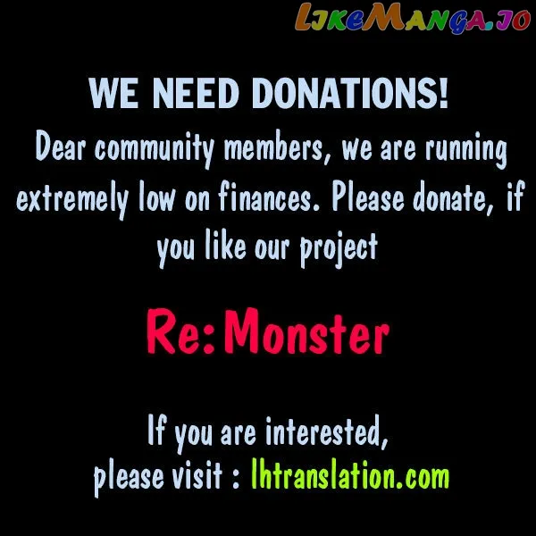 Read Re:Monster  Manga chapter 35 image 21 on Lezhin