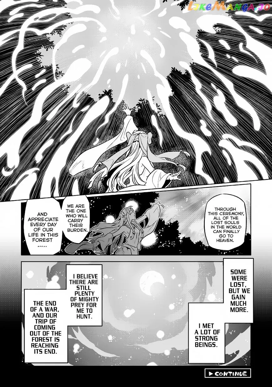 Read Re:Monster  Manga chapter 36 image 20 on Lezhin