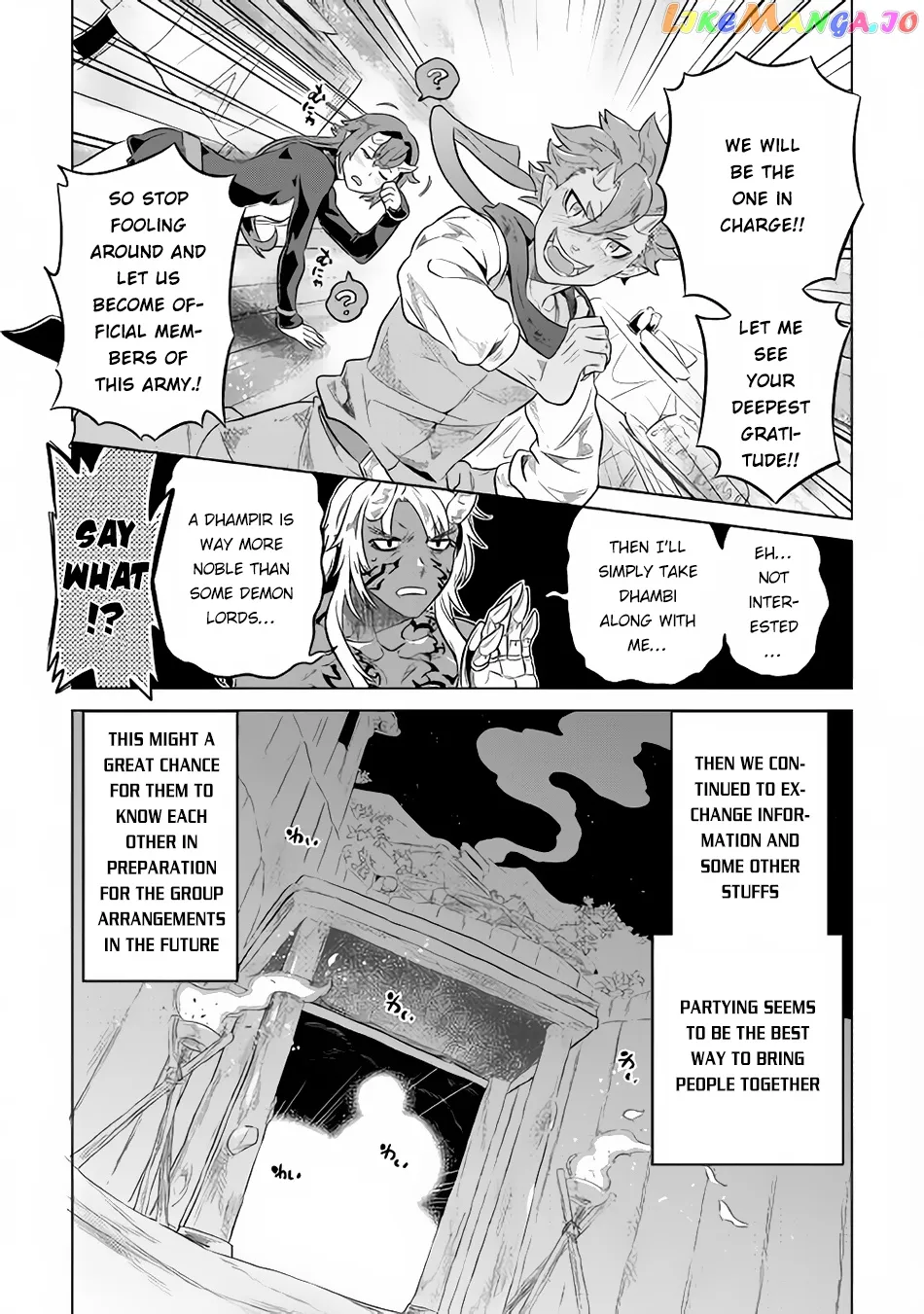 Read Re:Monster  Manga chapter 37 image 13 on Lezhin