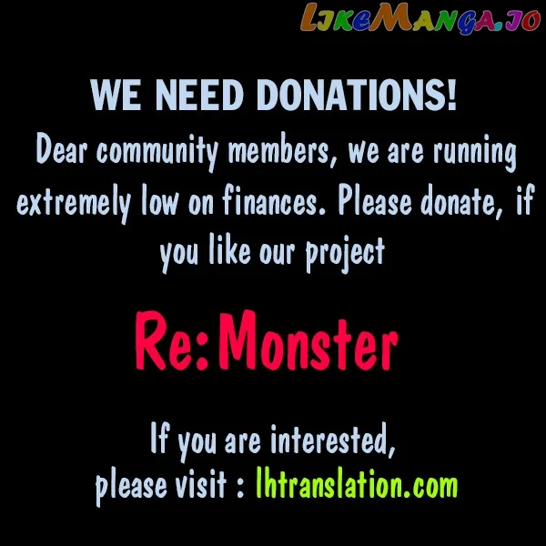 Read Re:Monster  Manga chapter 37 image 21 on Lezhin