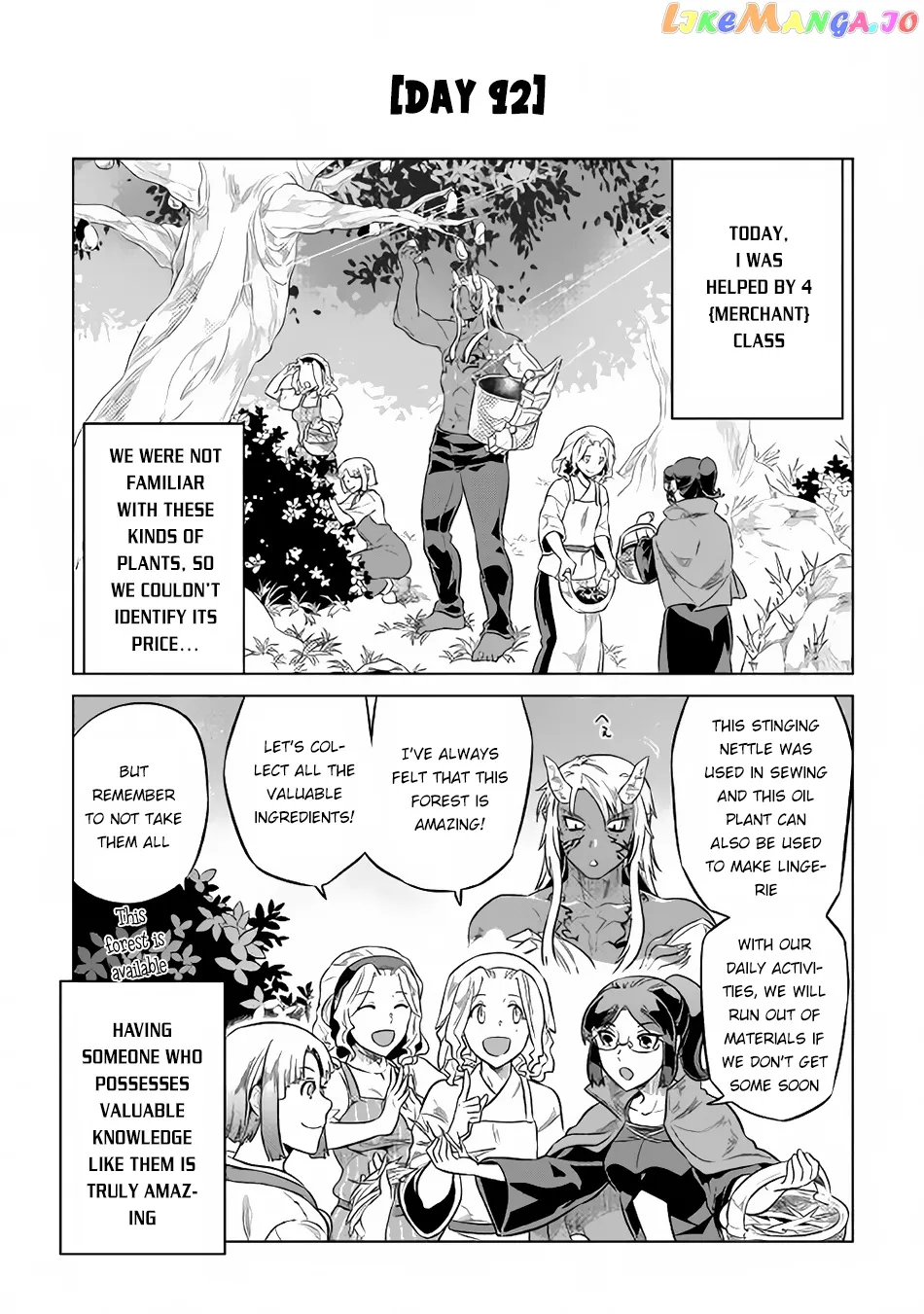 Read Re:Monster  Manga chapter 37 image 9 on Lezhin