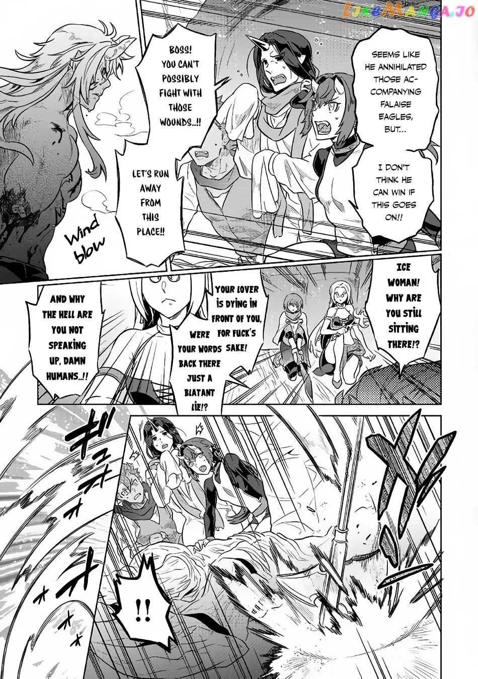 Read Re:Monster  Manga chapter 39 image 9 on Lezhin