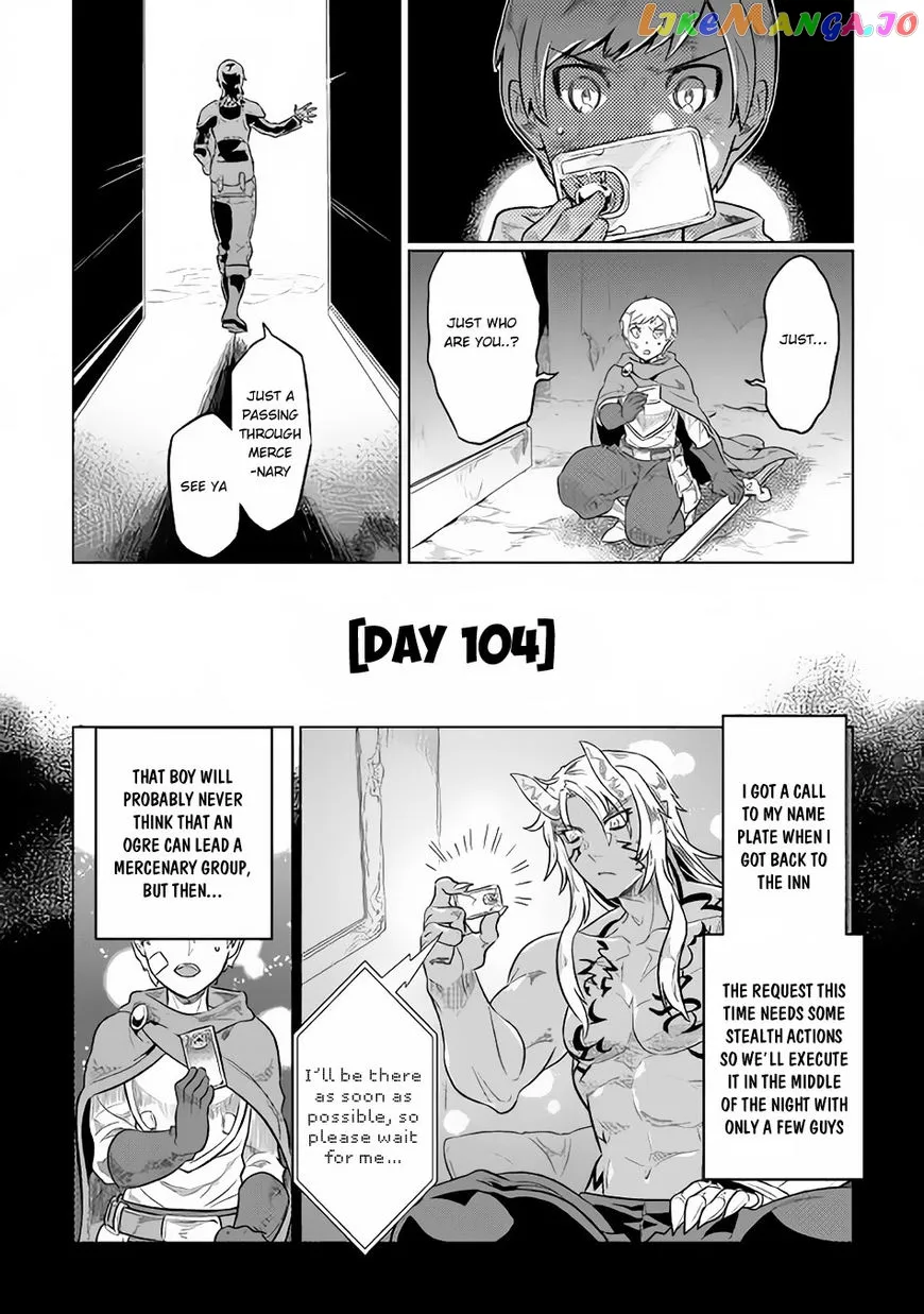Read Re:Monster  Manga chapter 41 image 6 on Lezhin