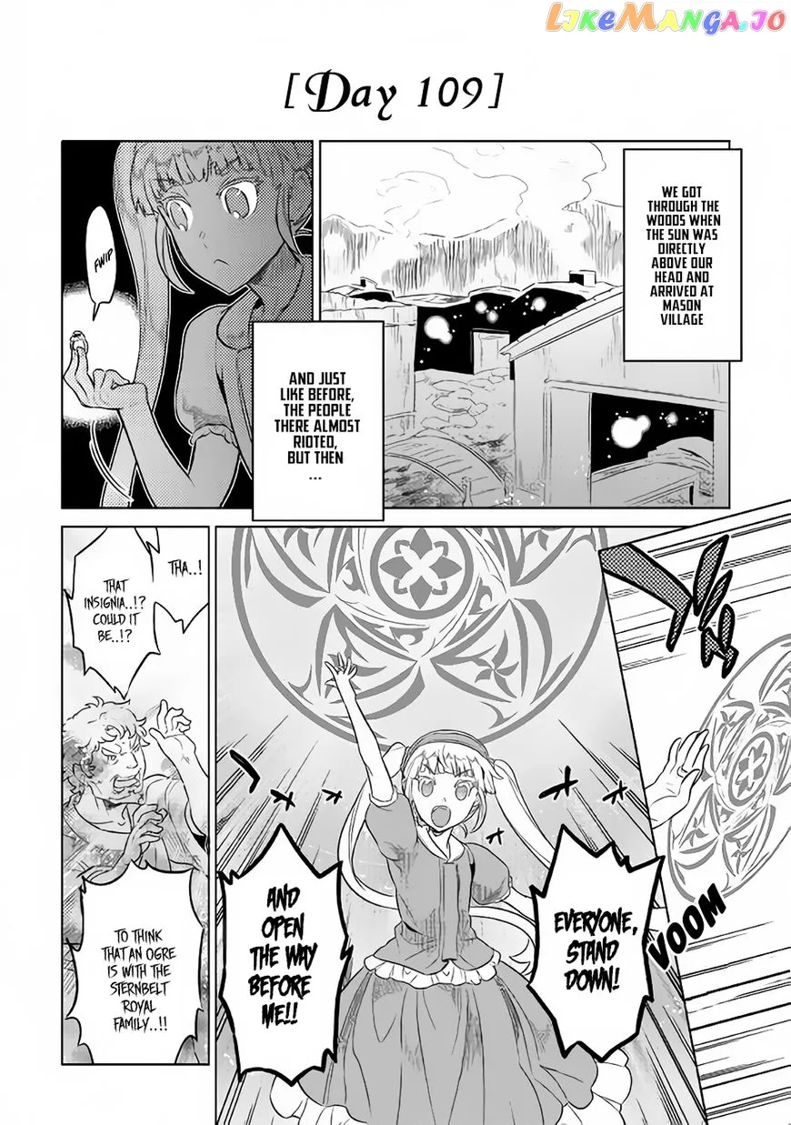 Read Re:Monster  Manga chapter 42 image 16 on Lezhin