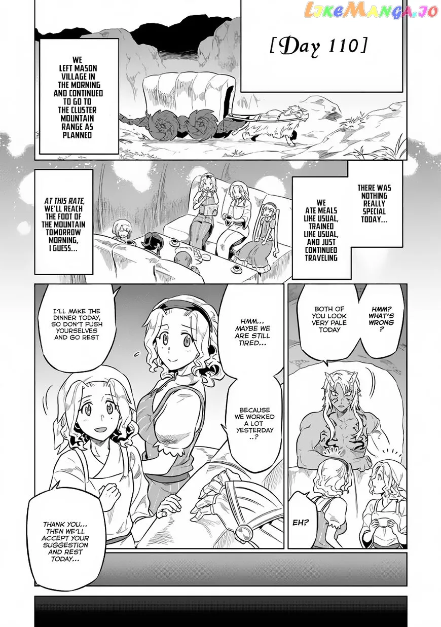 Read Re:Monster  Manga chapter 42 image 21 on Lezhin
