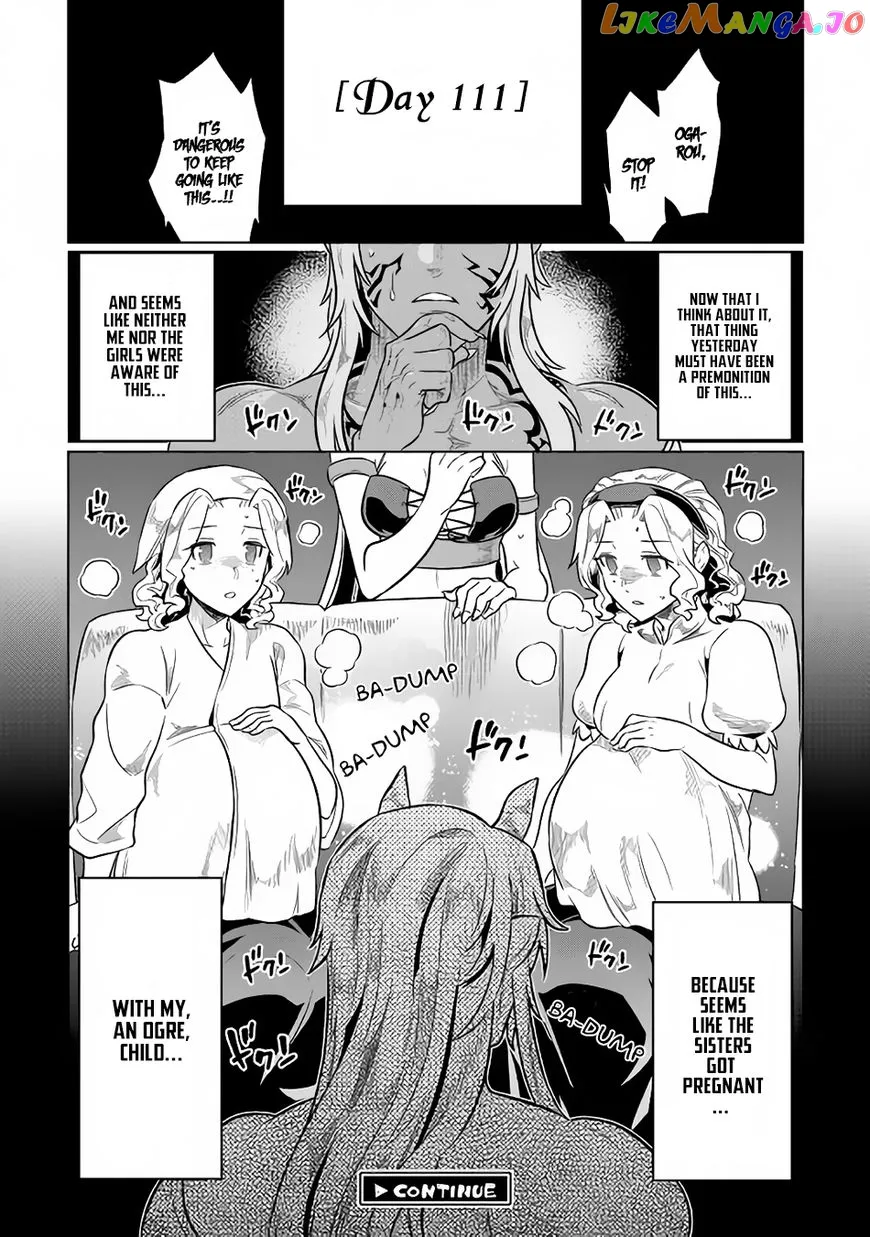 Read Re:Monster  Manga chapter 42 image 22 on Lezhin