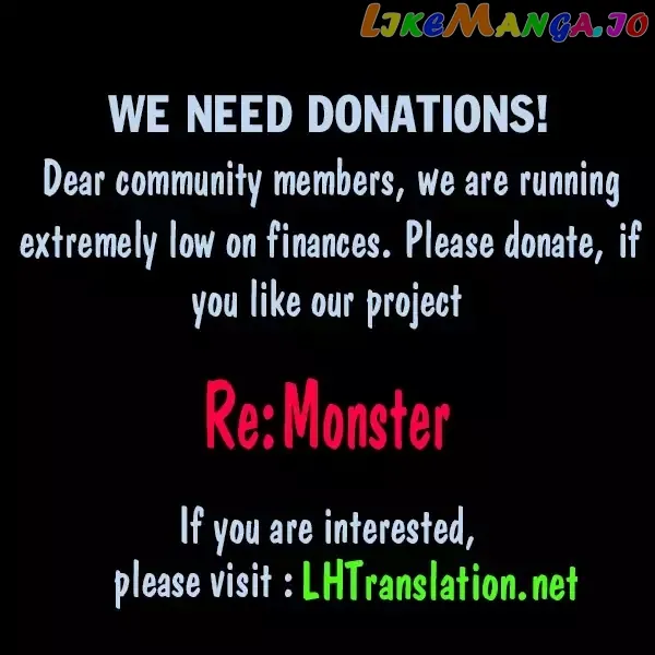 Read Re:Monster  Manga chapter 43 image 21 on Lezhin