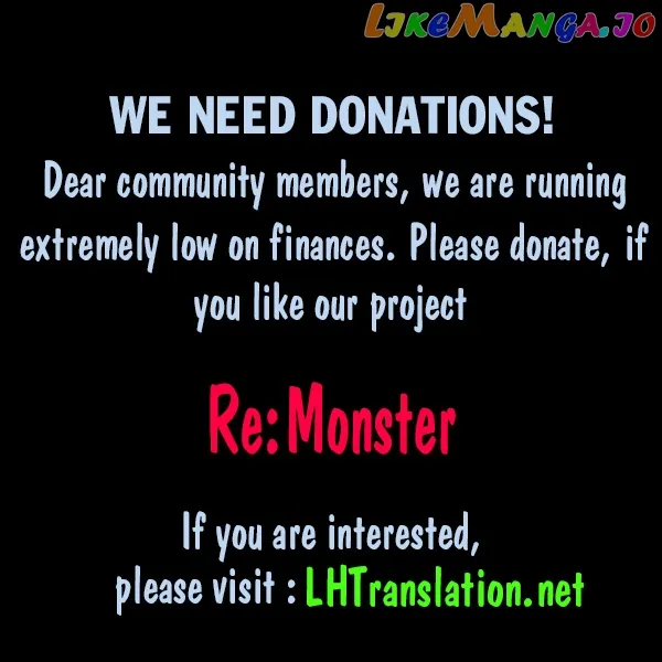 Read Re:Monster  Manga chapter 45 image 21 on Lezhin