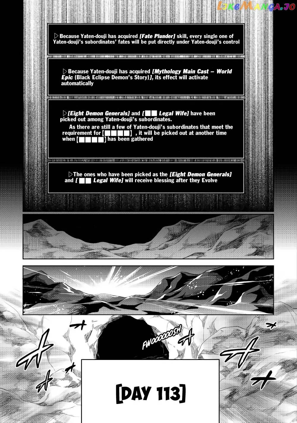 Read Re:Monster  Manga chapter 45 image 9 on Lezhin