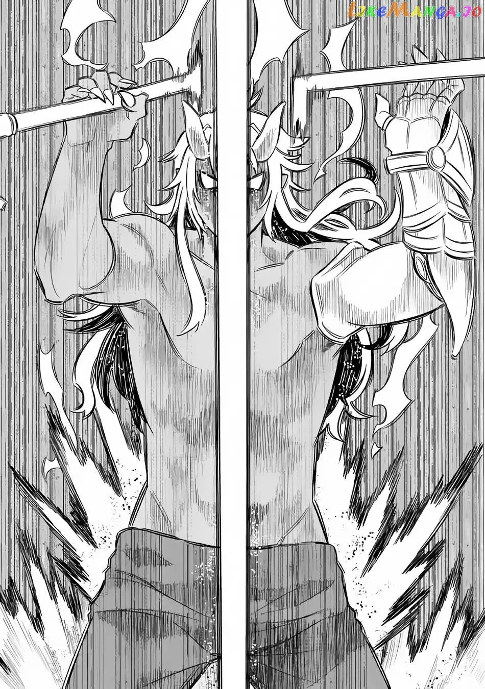 Read Re:Monster  Manga chapter 47 image 12 on Lezhin