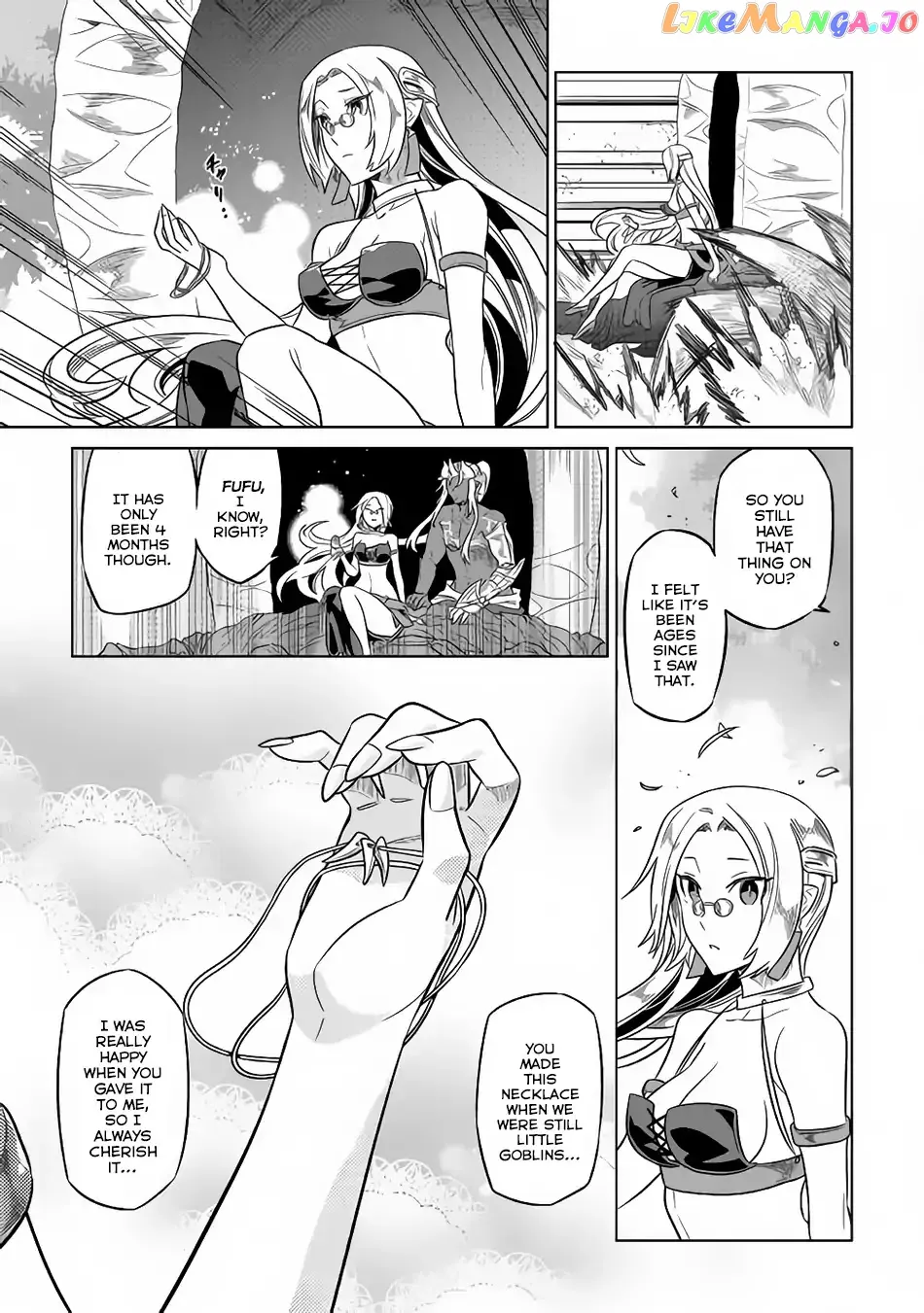 Read Re:Monster  Manga chapter 50 image 5 on Lezhin