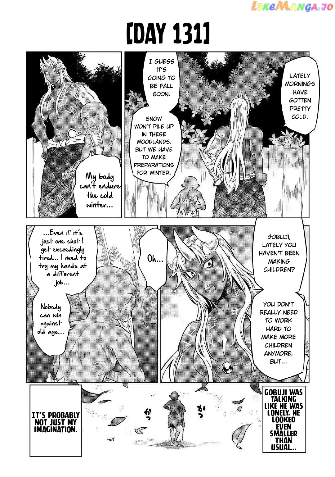 Read Re:Monster  Manga chapter 54 image 16 on Lezhin