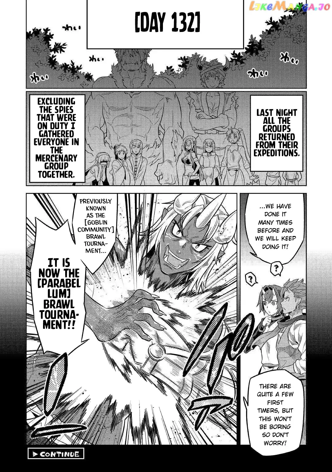 Read Re:Monster  Manga chapter 54 image 20 on Lezhin