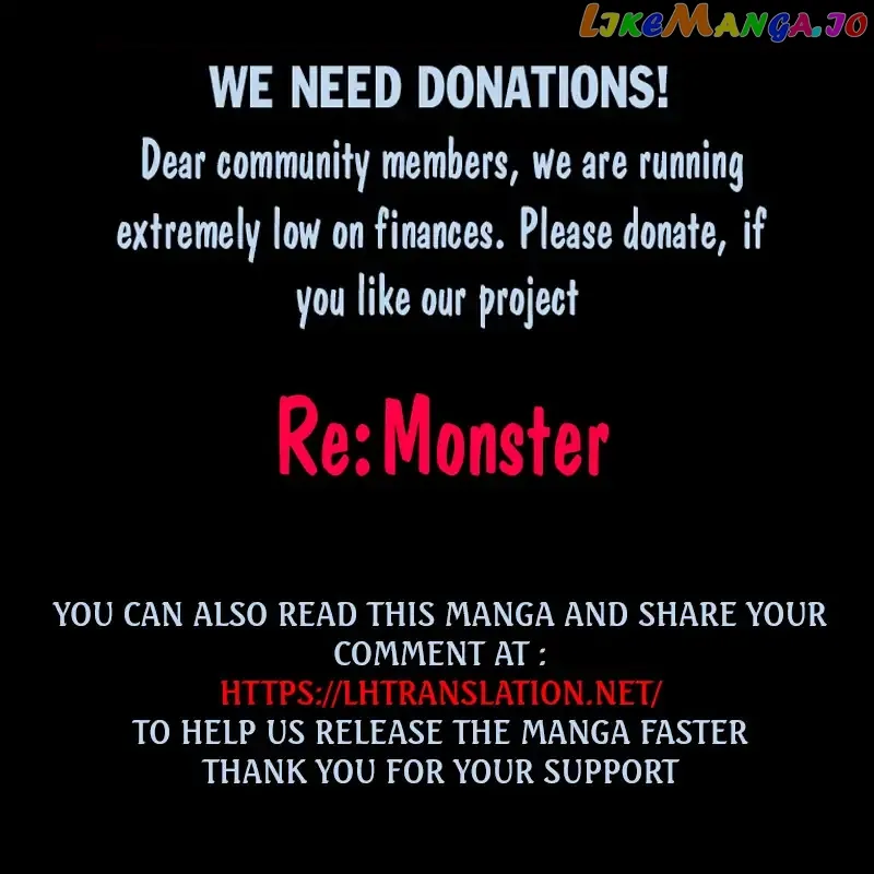 Read Re:Monster  Manga chapter 54 image 21 on Lezhin