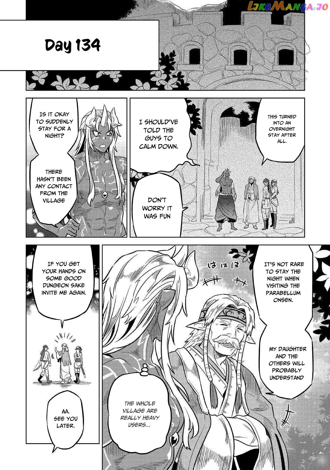 Read Re:Monster  Manga chapter 55 image 12 on Lezhin