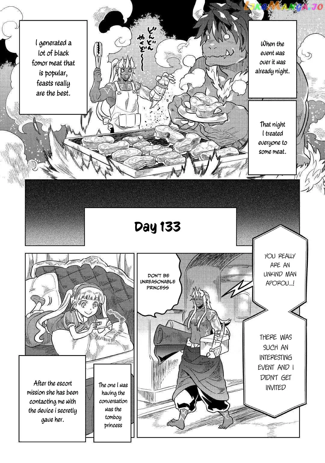 Read Re:Monster  Manga chapter 55 image 7 on Lezhin