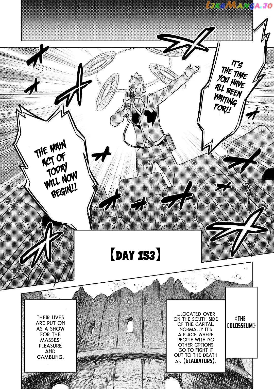 Read Re:Monster  Manga chapter 59 image 10 on Lezhin
