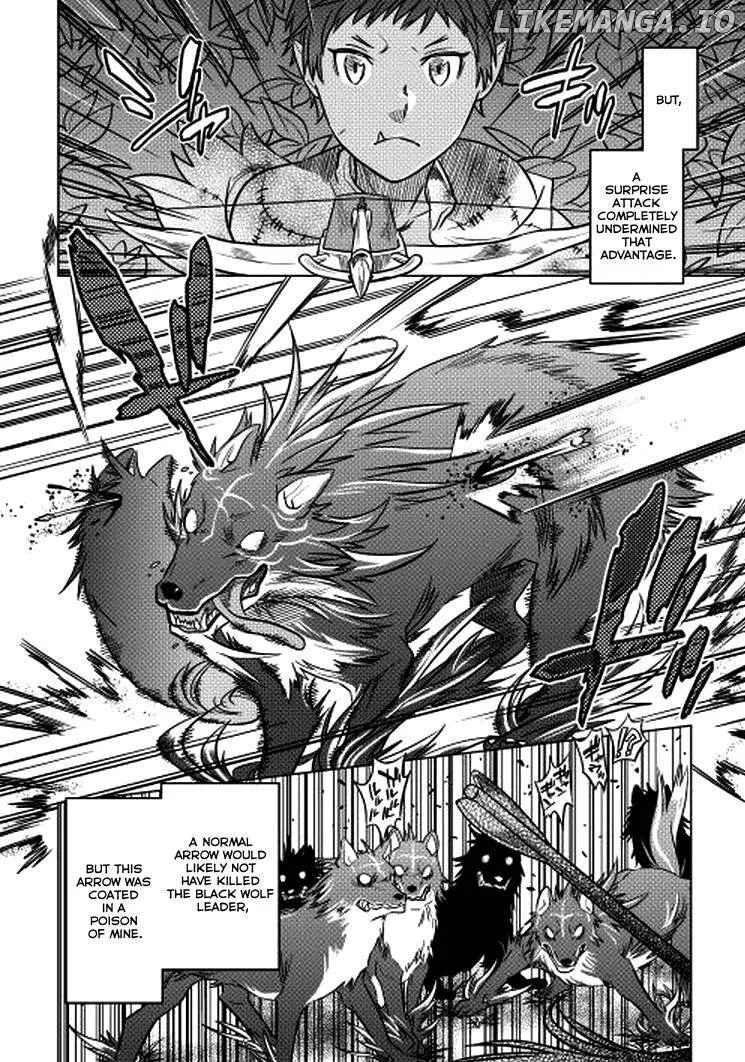 Read Re:Monster  Manga chapter 6 image 12 on Lezhin