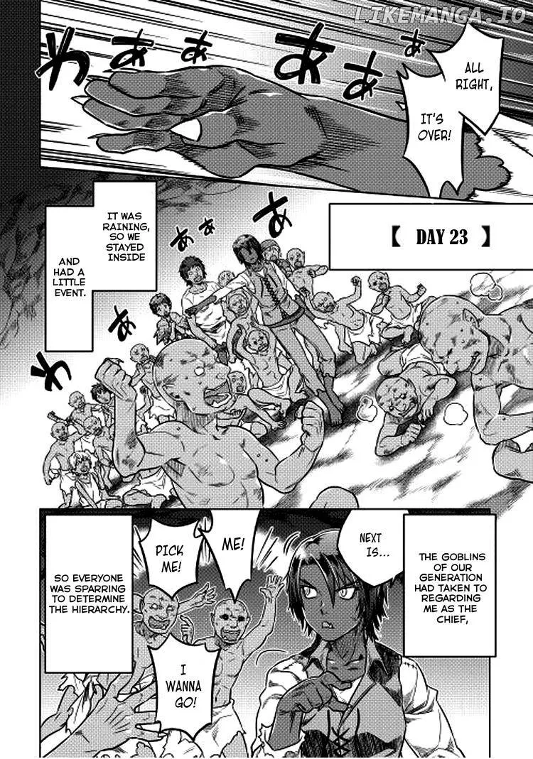 Read Re:Monster  Manga chapter 6 image 2 on Lezhin