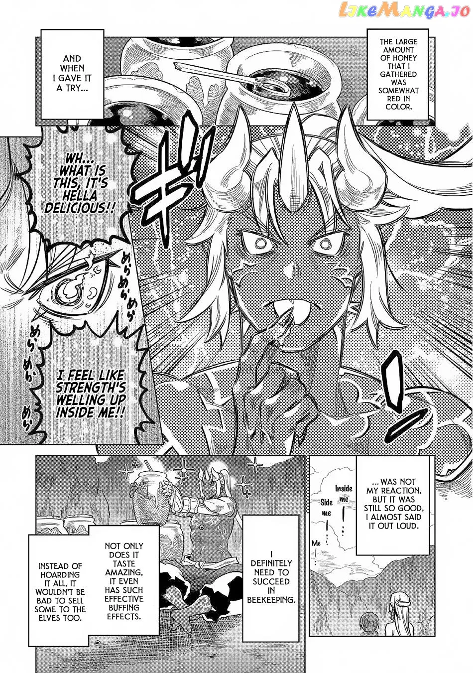 Read Re:Monster  Manga chapter 62 image 9 on Lezhin