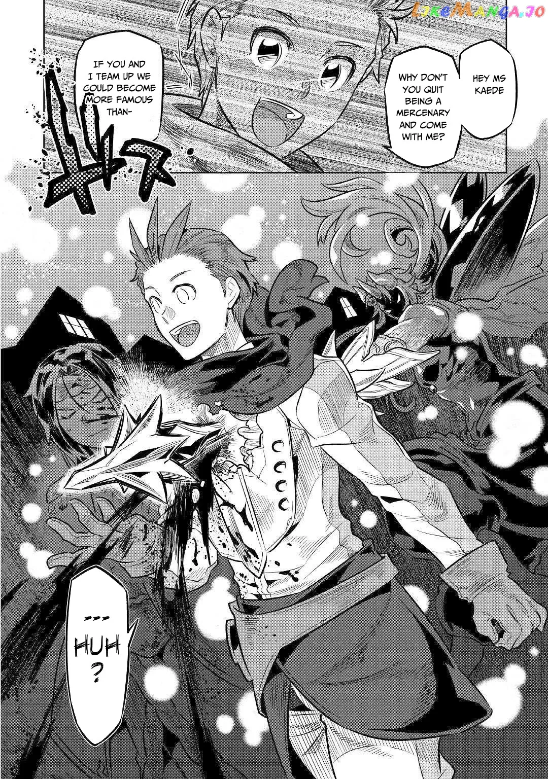 Read Re:Monster  Manga chapter 63 image 18 on Lezhin