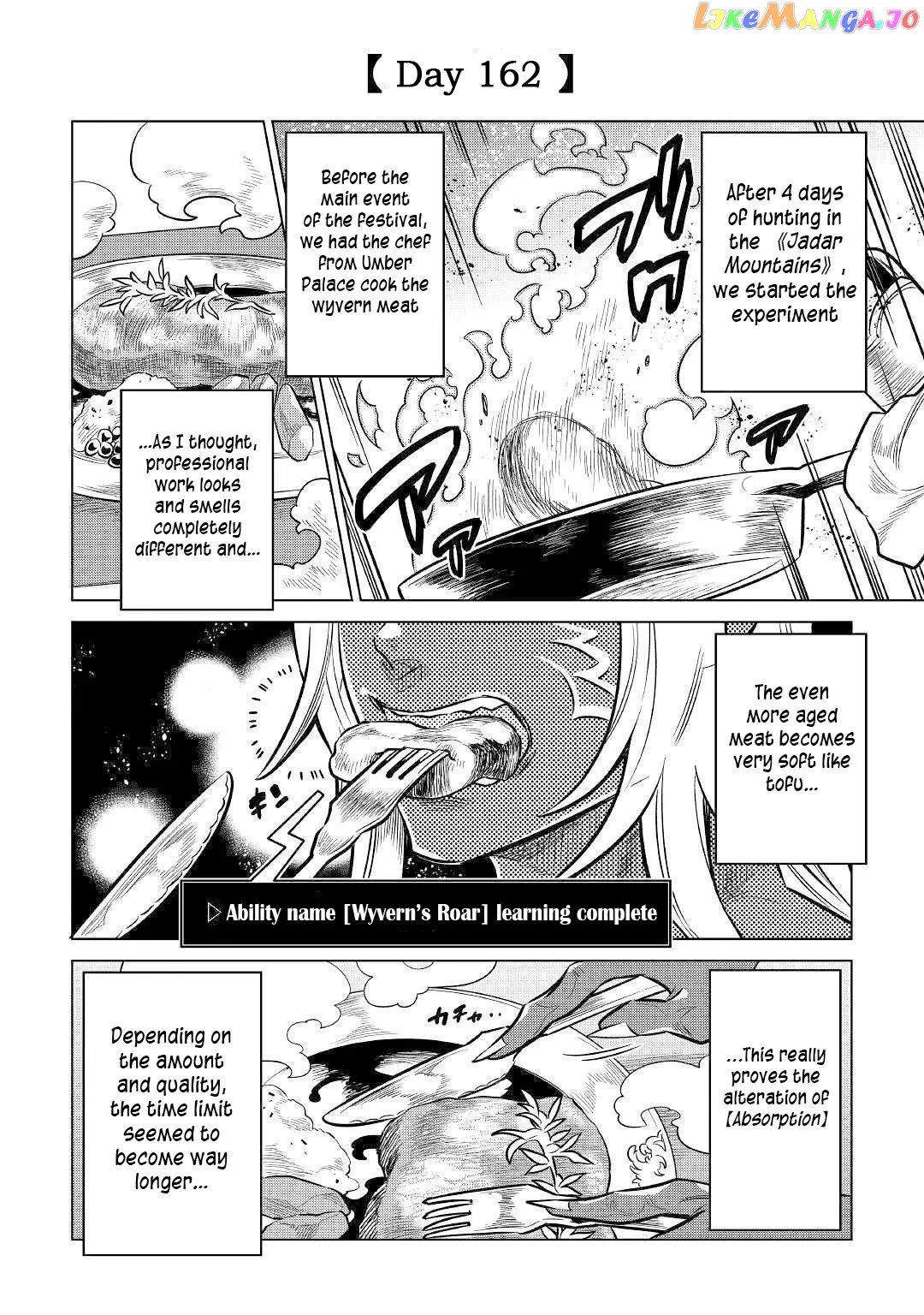Read Re:Monster  Manga chapter 63 image 8 on Lezhin