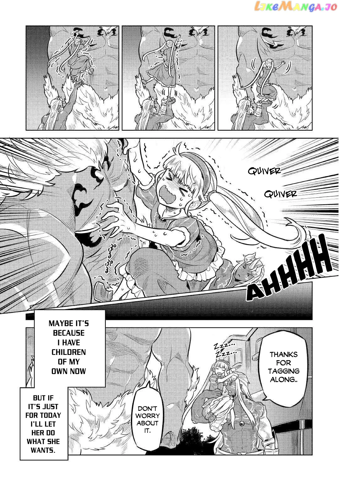 Read Re:Monster  Manga chapter 64 image 11 on Lezhin