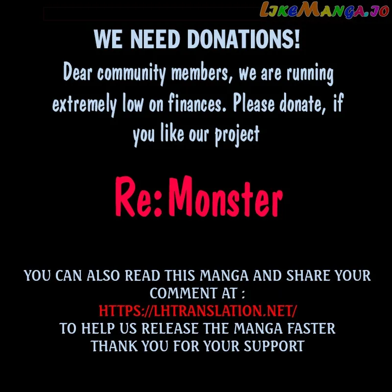 Read Re:Monster  Manga chapter 64 image 23 on Lezhin