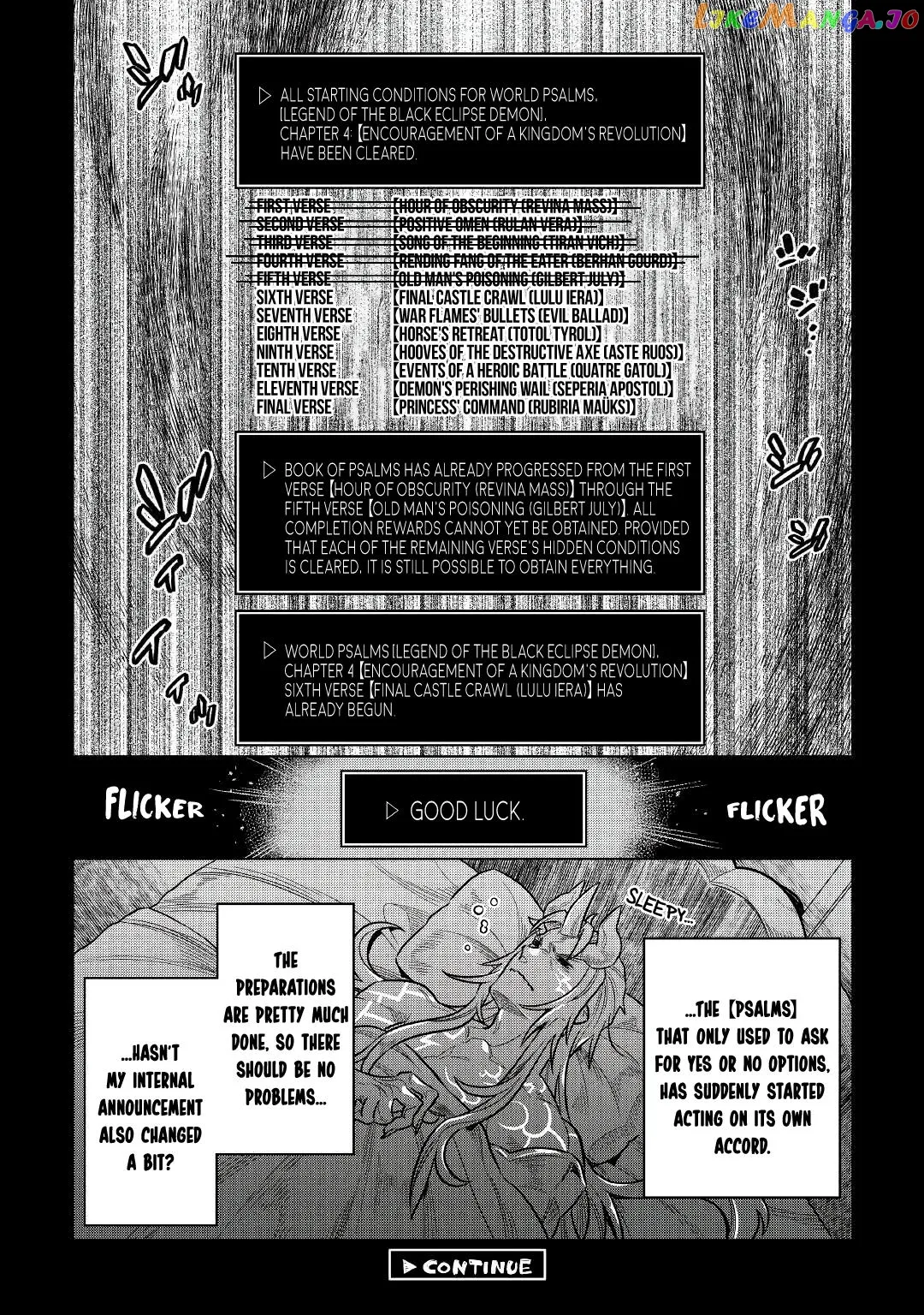 Read Re:Monster  Manga chapter 65 image 19 on Lezhin
