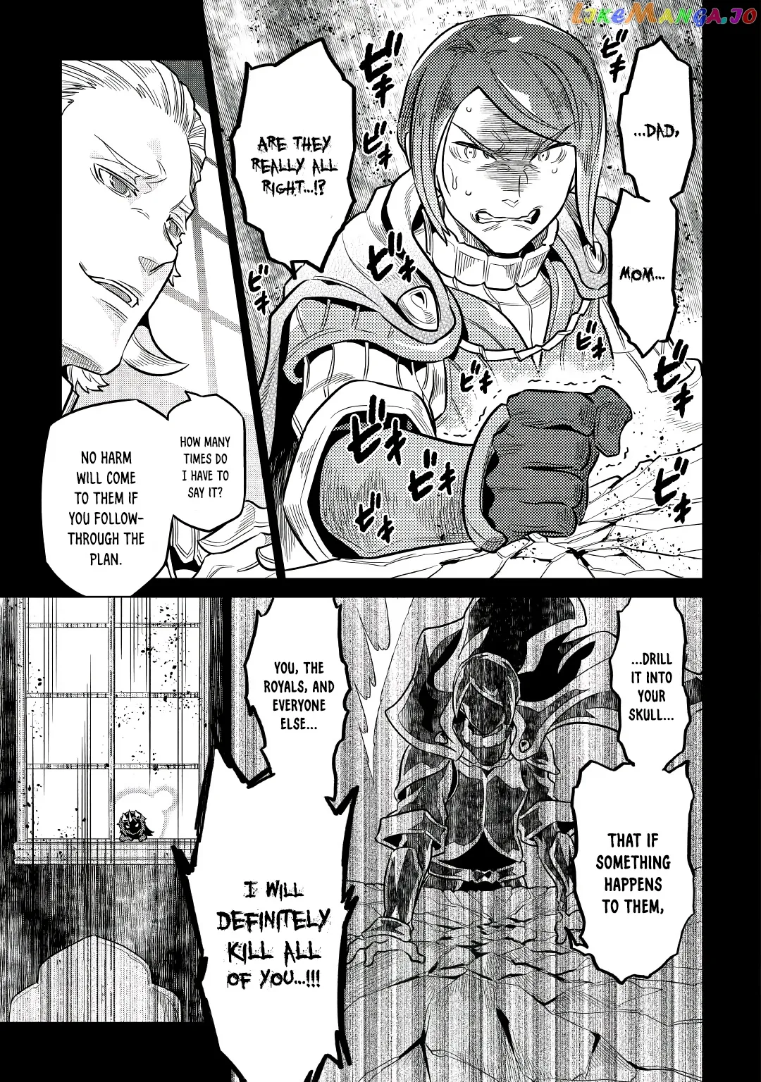 Read Re:Monster  Manga chapter 66 image 2 on Lezhin