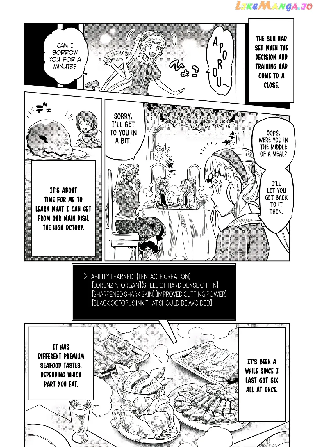 Read Re:Monster  Manga chapter 66 image 7 on Lezhin