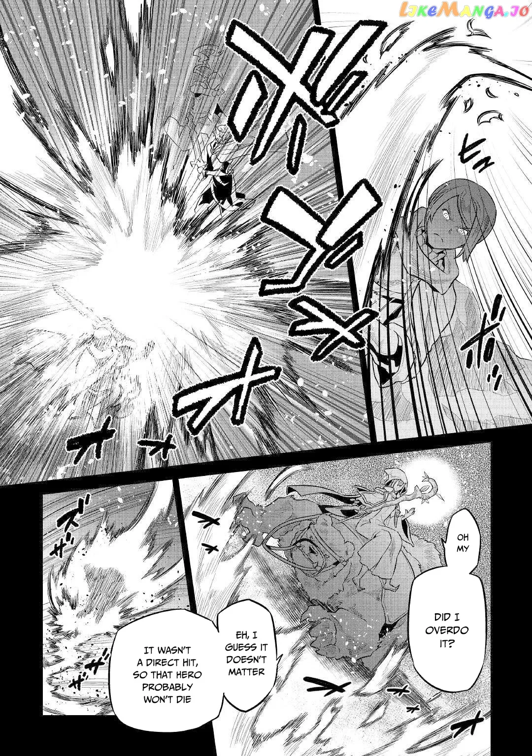 Read Re:Monster  Manga chapter 70 image 6 on Lezhin