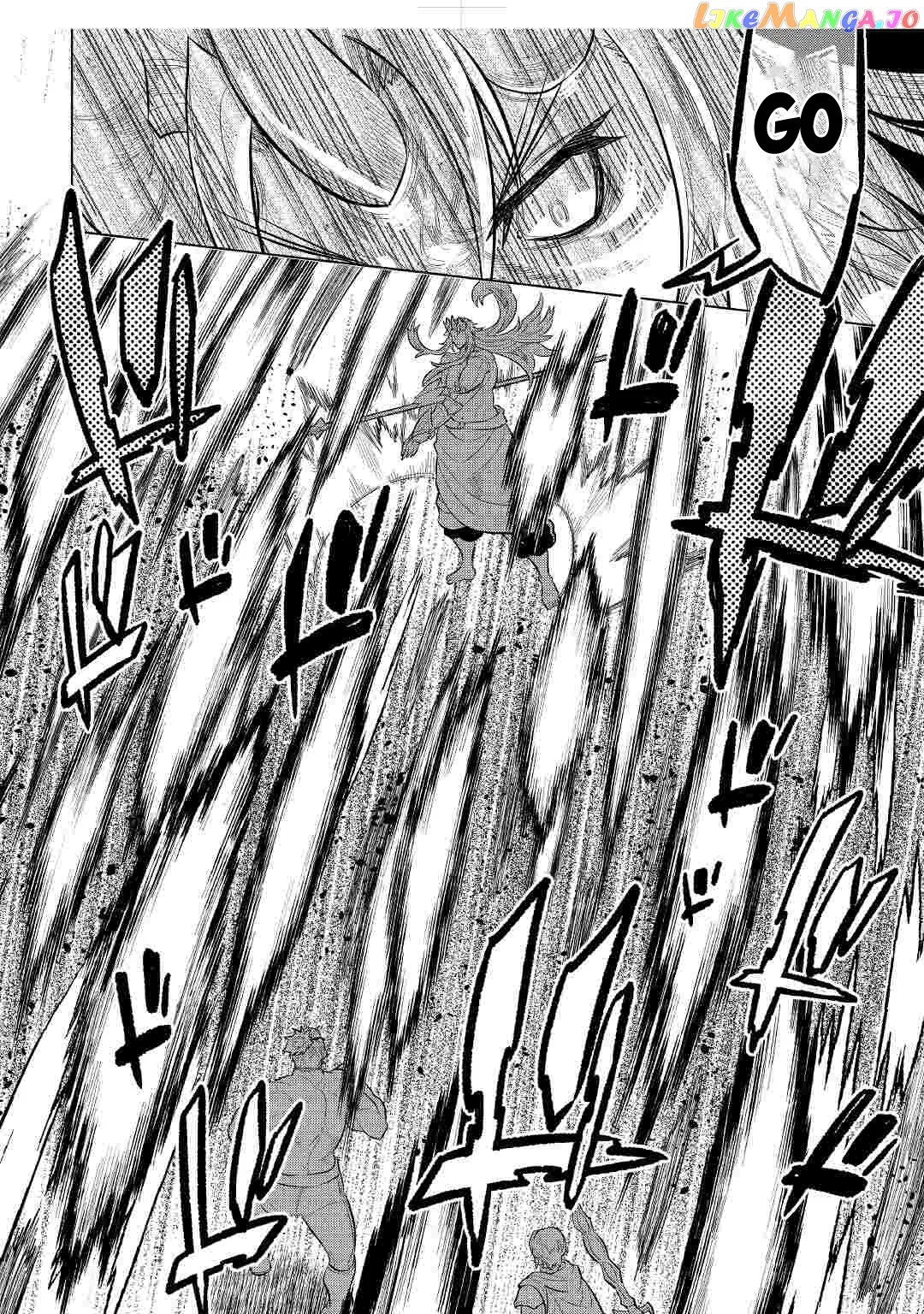 Read Re:Monster  Manga chapter 72 image 8 on Lezhin
