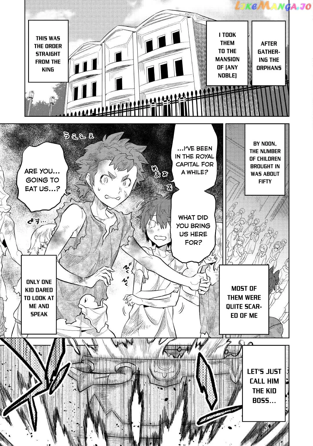 Read Re:Monster  Manga chapter 73 image 15 on Lezhin