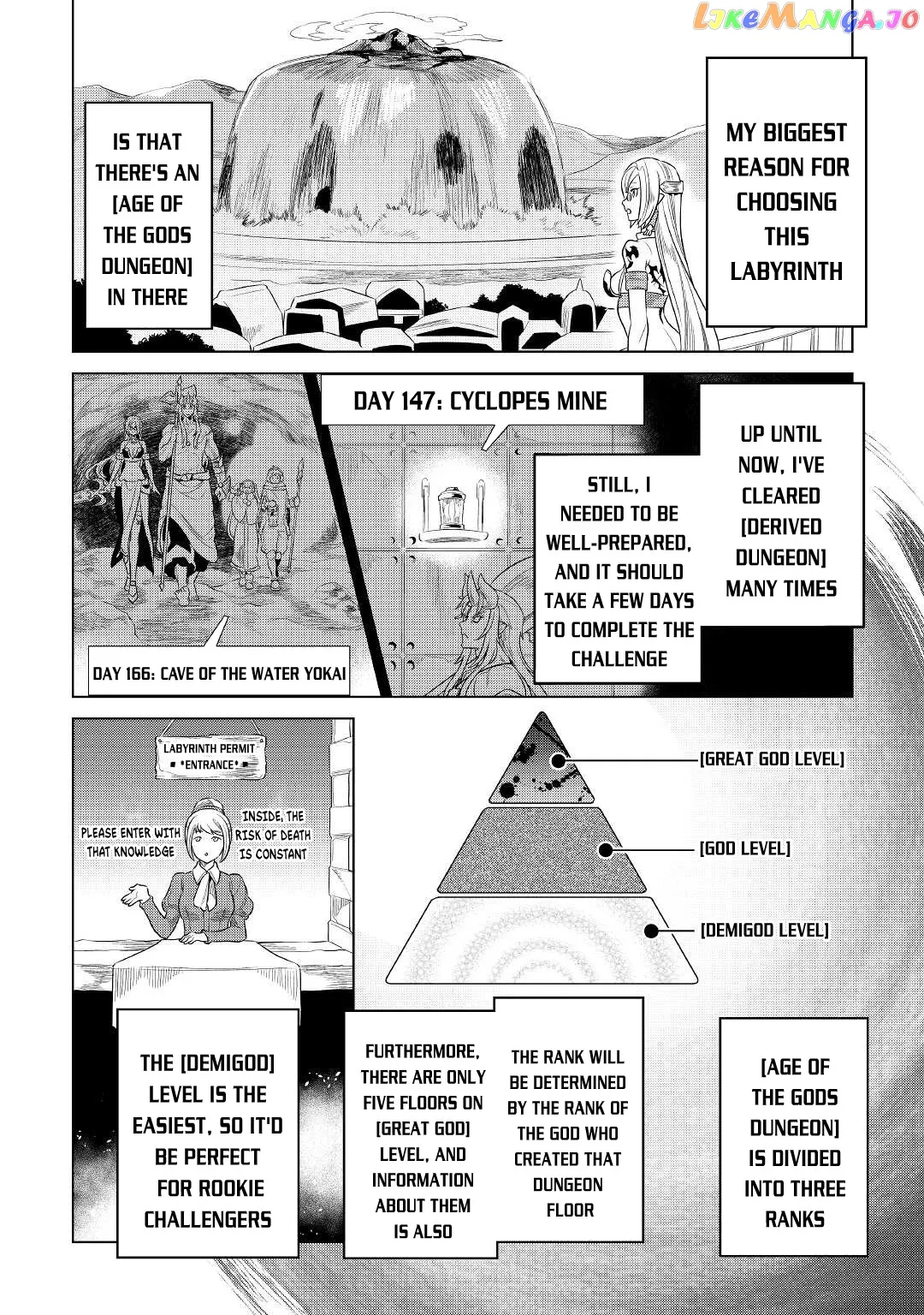Read Re:Monster  Manga chapter 76 image 18 on Lezhin