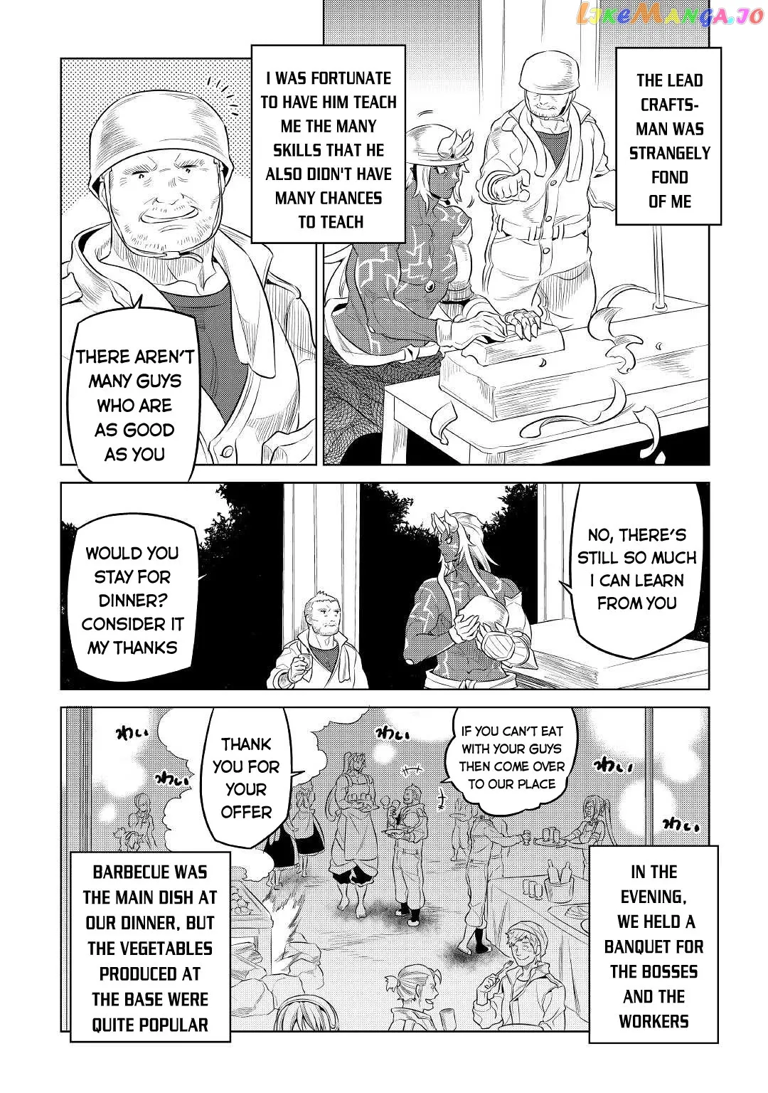 Read Re:Monster  Manga chapter 76 image 2 on Lezhin