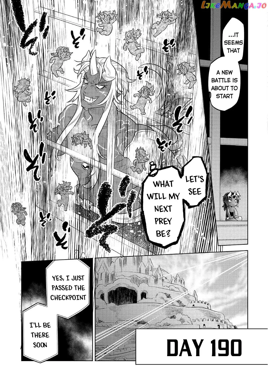 Read Re:Monster  Manga chapter 76 image 9 on Lezhin