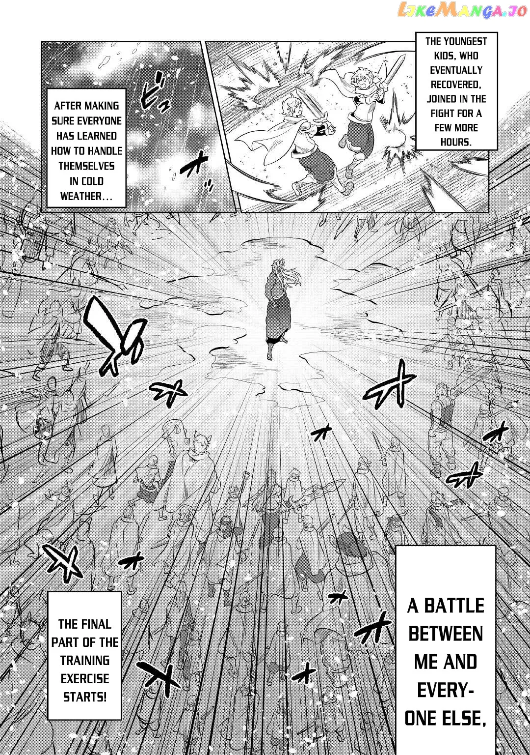 Read Re:Monster  Manga chapter 78 image 10 on Lezhin