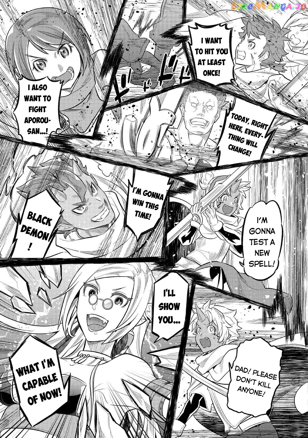 Read Re:Monster  Manga chapter 78 image 13 on Lezhin