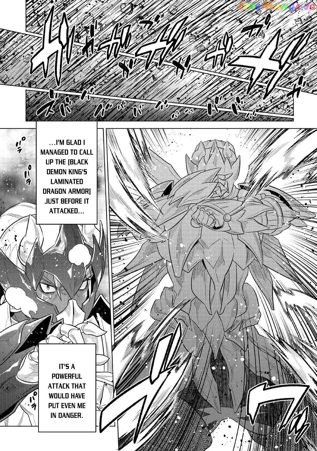 Read Re:Monster  Manga chapter 81 image 20 on Lezhin