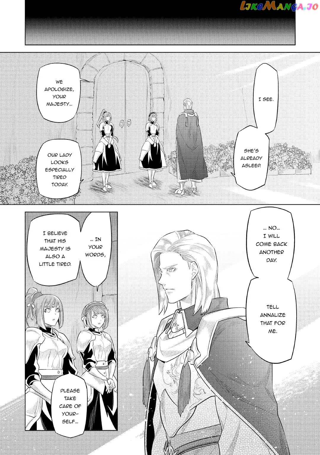 Read Re:Monster  Manga chapter 87 image 18 on Lezhin
