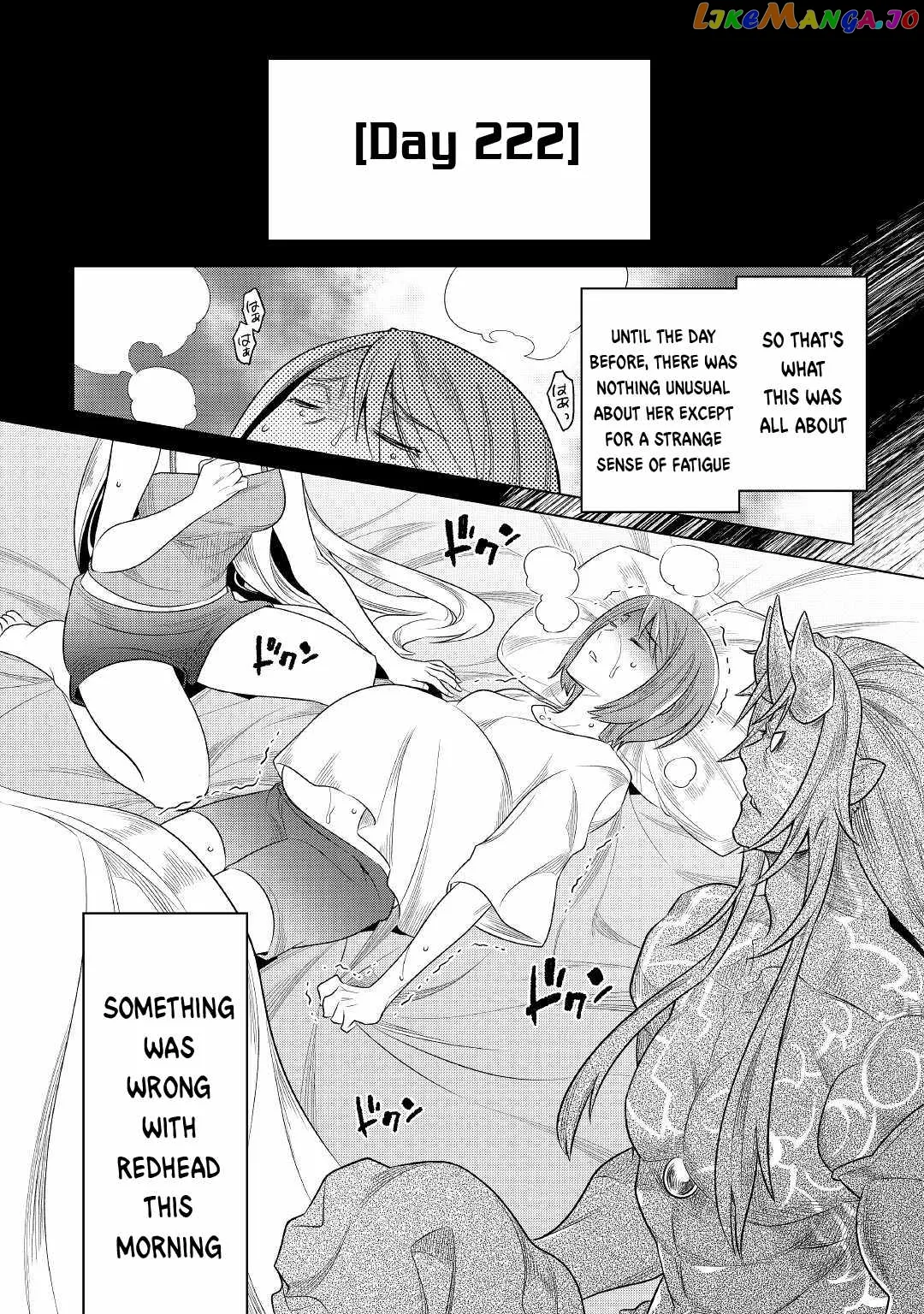 Read Re:Monster  Manga chapter 88 image 6 on Lezhin