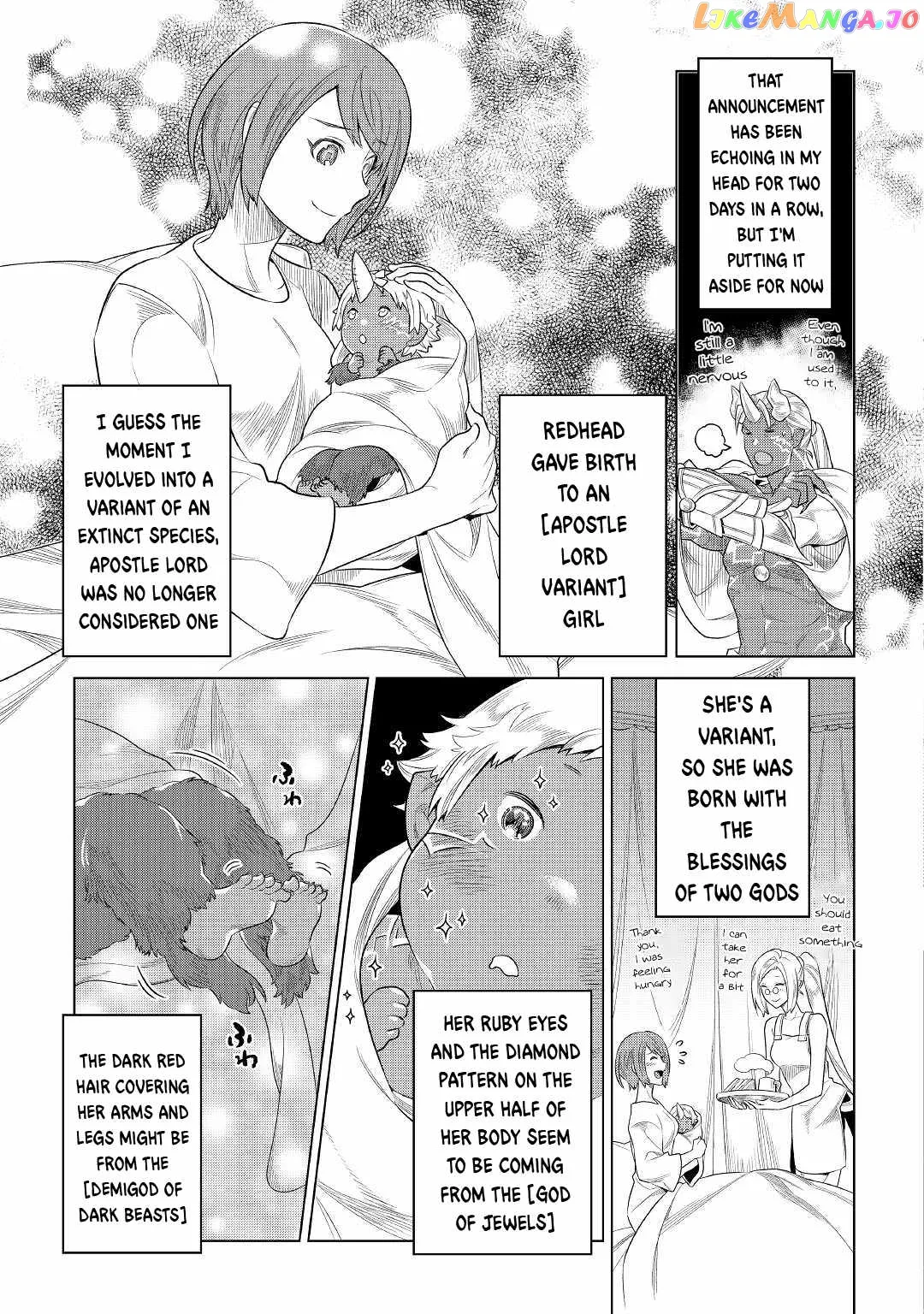Read Re:Monster  Manga chapter 88 image 9 on Lezhin