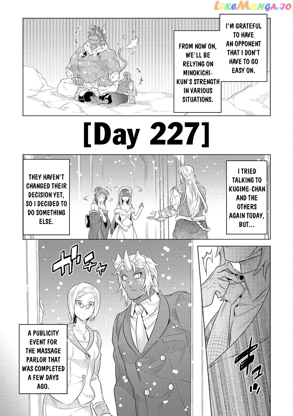 Read Re:Monster  Manga chapter 89 image 11 on Lezhin