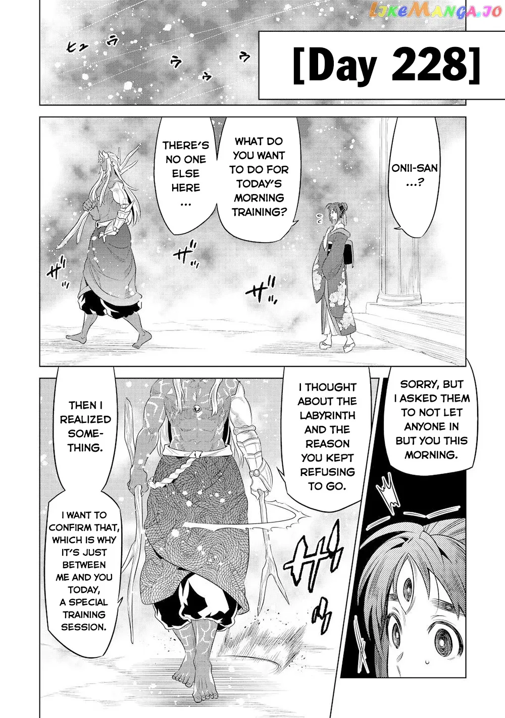 Read Re:Monster  Manga chapter 89 image 16 on Lezhin
