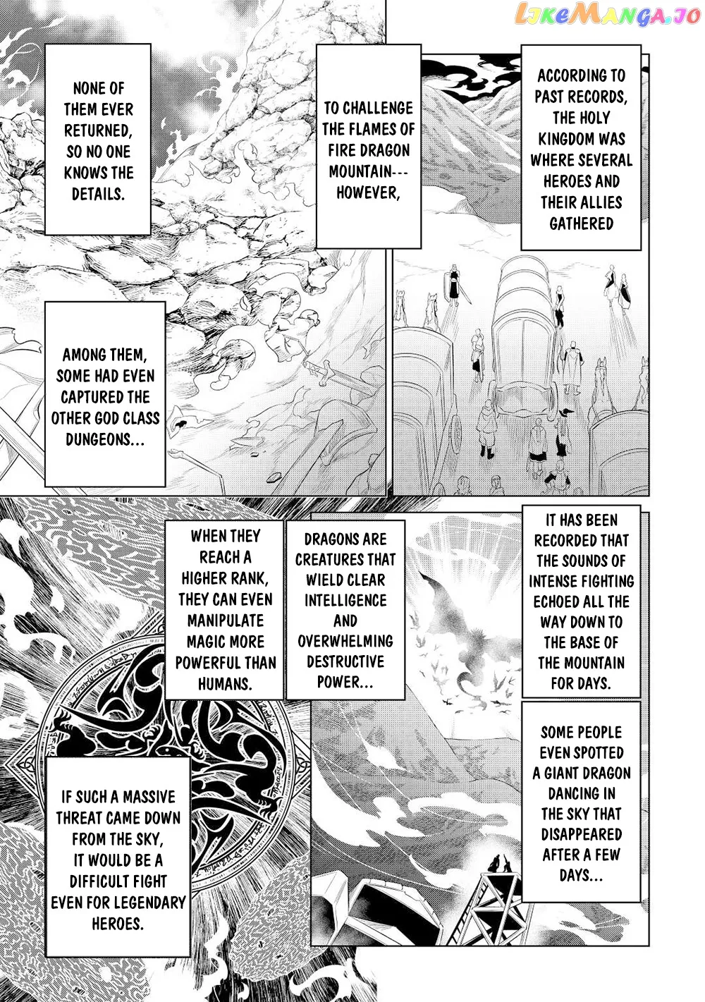 Read Re:Monster  Manga chapter 89 image 3 on Lezhin