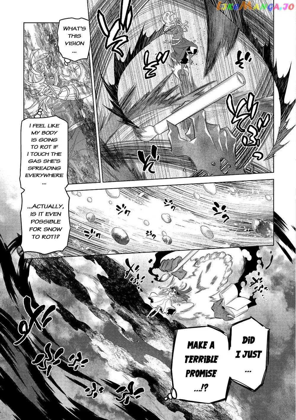 Read Re:Monster  Manga chapter 90 image 9 on Lezhin