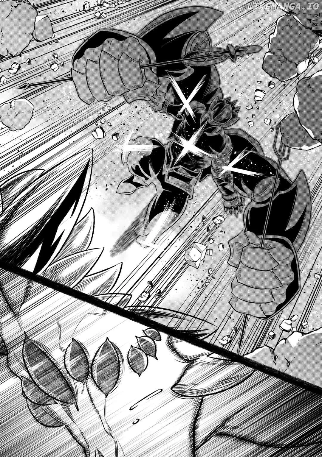 Read Re:Monster  Manga chapter 99 image 10 on Lezhin