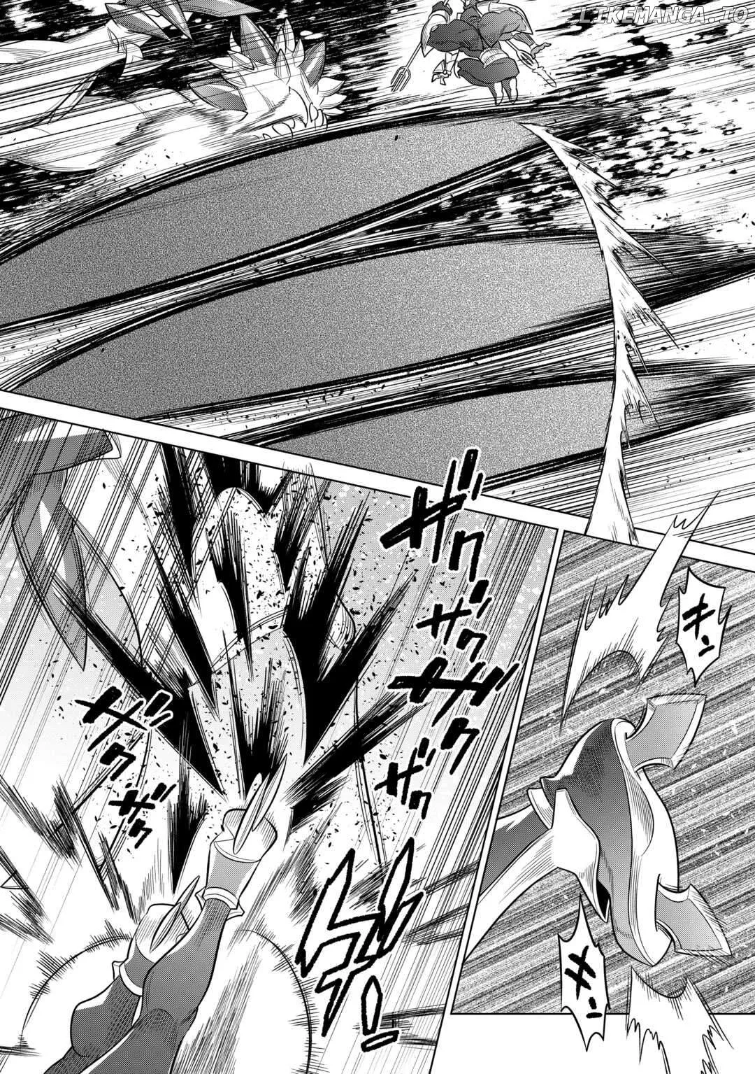 Read Re:Monster  Manga chapter 99 image 14 on Lezhin